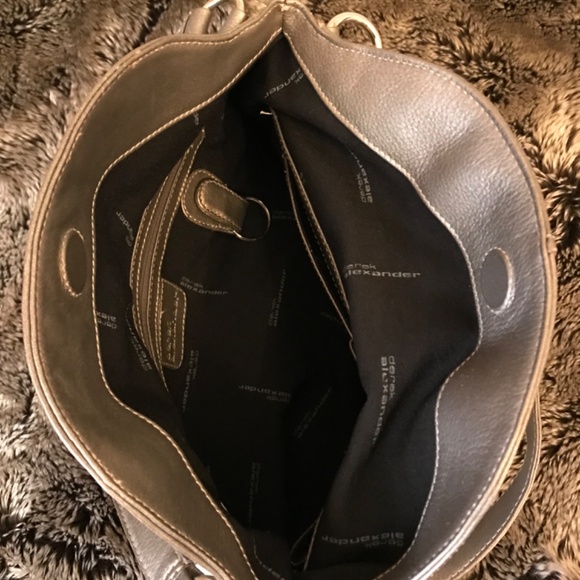 Derek Alexander purse - Picture 4 of 6